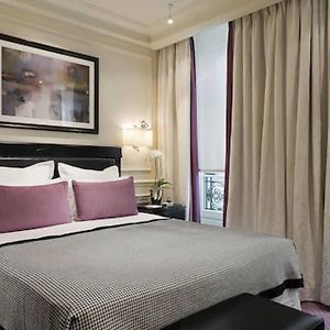 Standaard Kamer met een Queen Size Bed